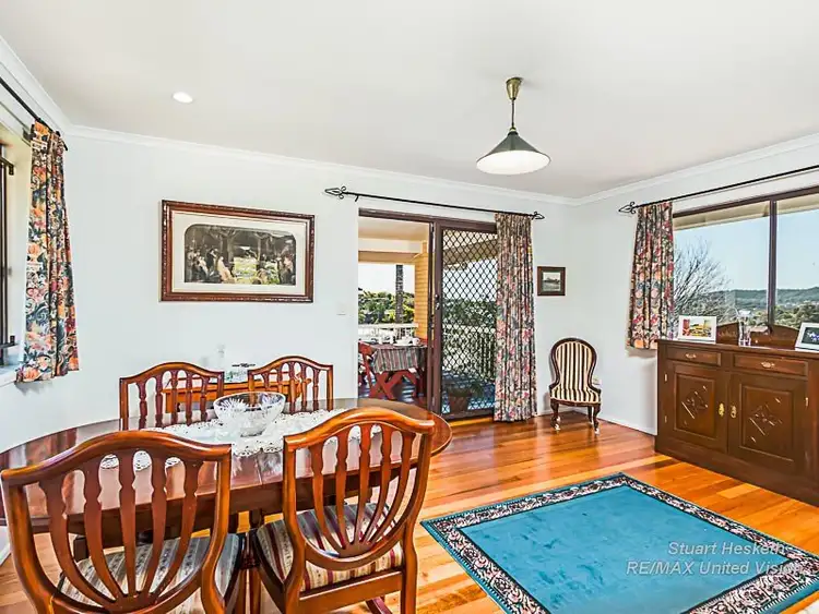 Sixth view of Homely house listing, 17 Bendena Terrace, Carina Heights QLD 4152