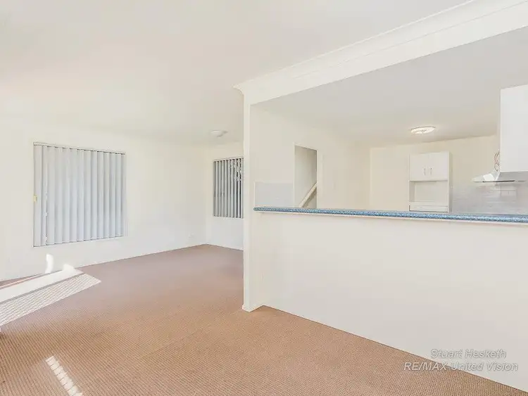 Fourth view of Homely townhouse listing, 32/1180 Creek Rd, Carina Heights QLD 4152