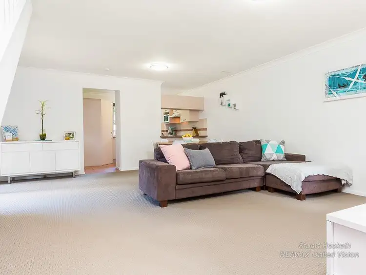 Third view of Homely townhouse listing, 23/173 Fursden Road, Carina QLD 4152