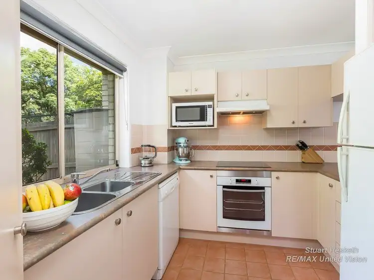 Fourth view of Homely townhouse listing, 23/173 Fursden Road, Carina QLD 4152