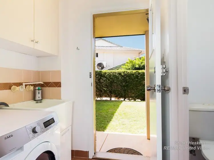 Fifth view of Homely townhouse listing, 23/173 Fursden Road, Carina QLD 4152