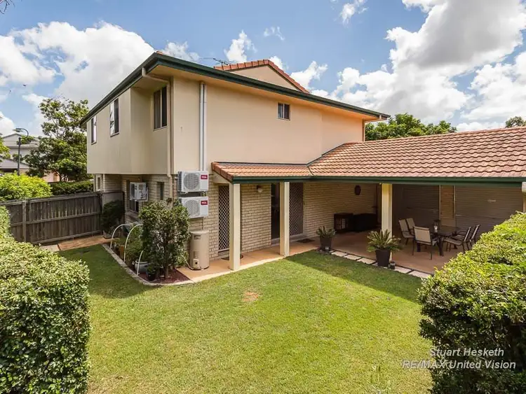 Sixth view of Homely townhouse listing, 23/173 Fursden Road, Carina QLD 4152