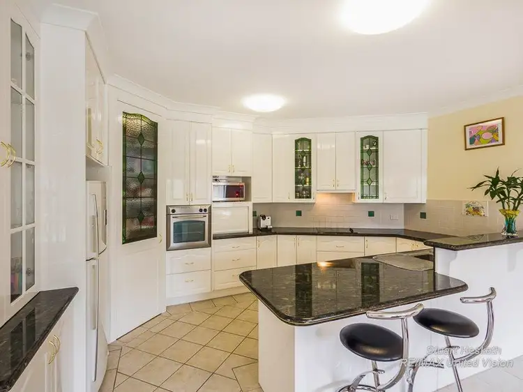 Third view of Homely house listing, 11 Sumner Place, Carindale QLD 4152