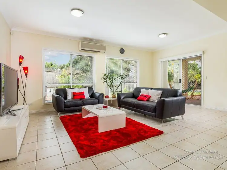 Fourth view of Homely house listing, 11 Sumner Place, Carindale QLD 4152