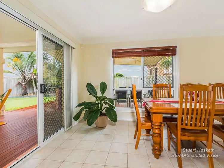 Fifth view of Homely house listing, 11 Sumner Place, Carindale QLD 4152