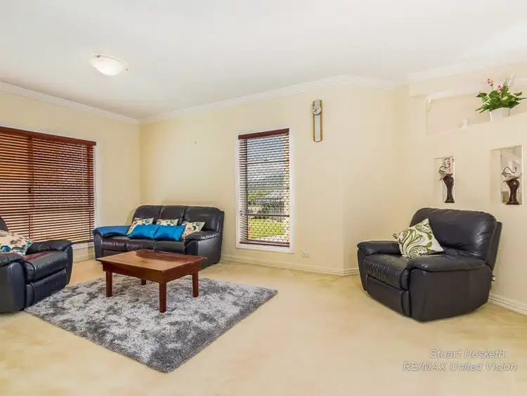 Sixth view of Homely house listing, 11 Sumner Place, Carindale QLD 4152
