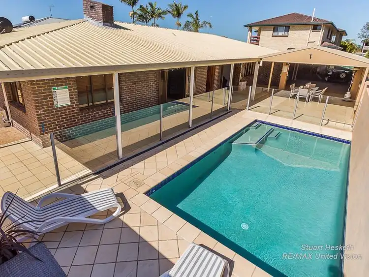 2 Temora St, Carina Heights QLD 4152