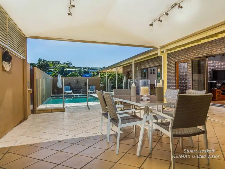 Second view of Homely house listing, 2 Temora St, Carina Heights QLD 4152