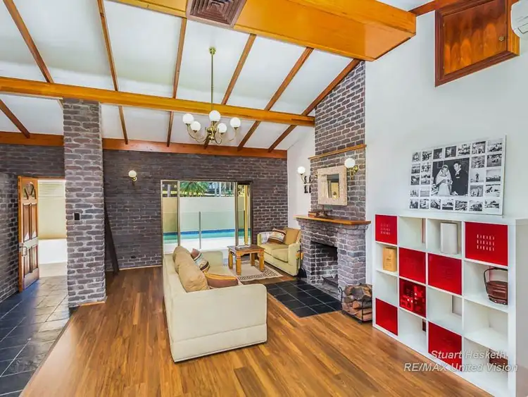 Fourth view of Homely house listing, 2 Temora St, Carina Heights QLD 4152