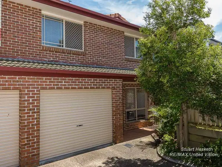 3/35 Birdwood Rd, Carina Heights QLD 4152