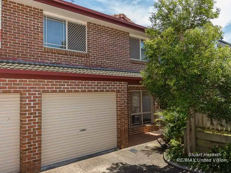 Main view of Homely townhouse listing, 3/35 Birdwood Rd, Carina Heights QLD 4152