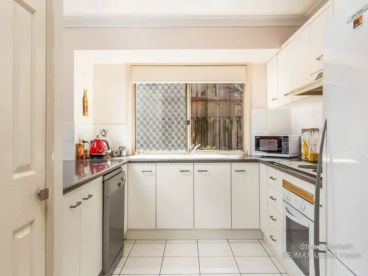 Third view of Homely townhouse listing, 3/35 Birdwood Rd, Carina Heights QLD 4152