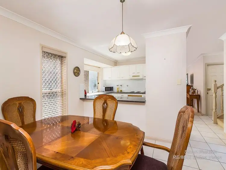 Fourth view of Homely townhouse listing, 3/35 Birdwood Rd, Carina Heights QLD 4152