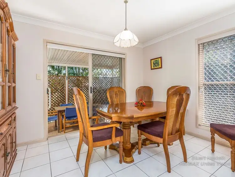 Fifth view of Homely townhouse listing, 3/35 Birdwood Rd, Carina Heights QLD 4152