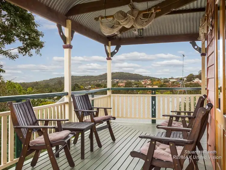 Second view of Homely house listing, 69 Tirrabella Street, Carina Heights QLD 4152