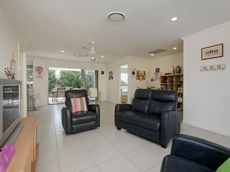 Second view of Homely villa listing, 16/20 Preston Road, Carina QLD 4152