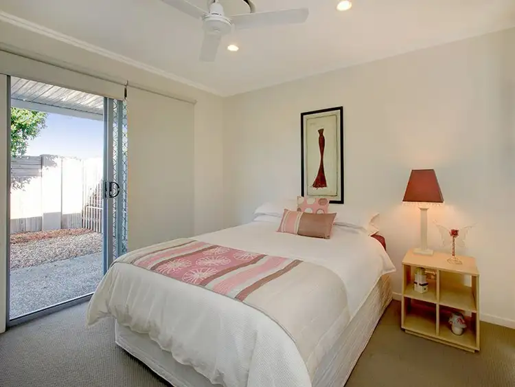 Fifth view of Homely villa listing, 16/20 Preston Road, Carina QLD 4152