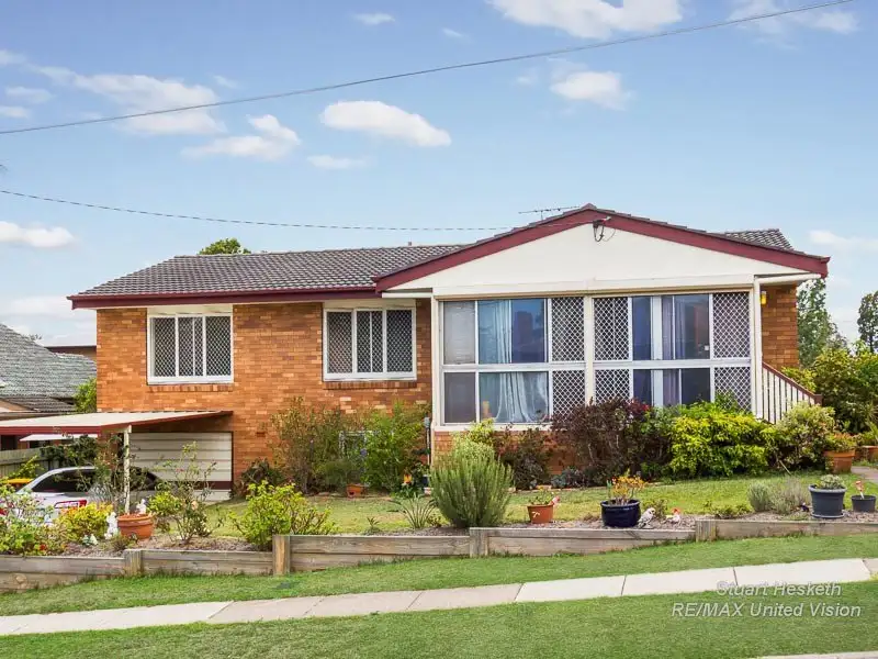 Main view of Homely house listing, 5 Kordick Street, Carina QLD 4152