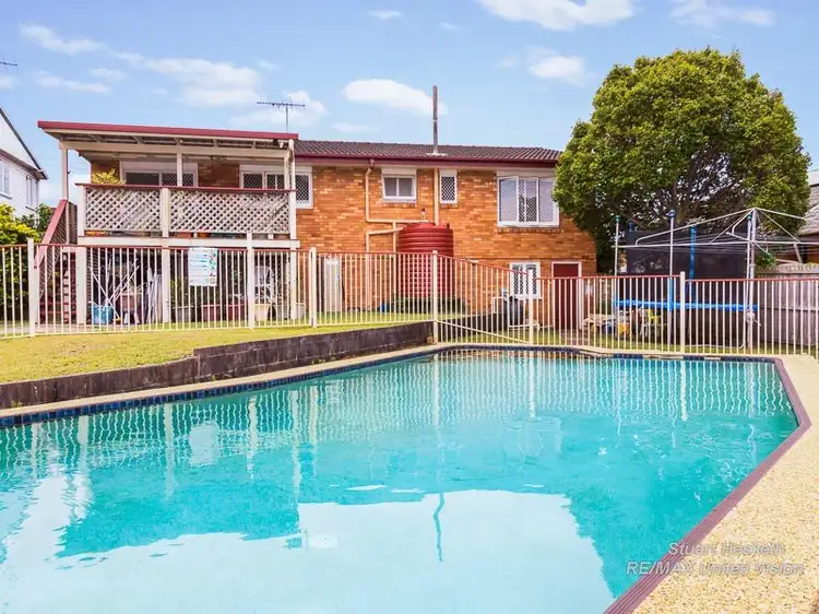 Second view of Homely house listing, 5 Kordick Street, Carina QLD 4152