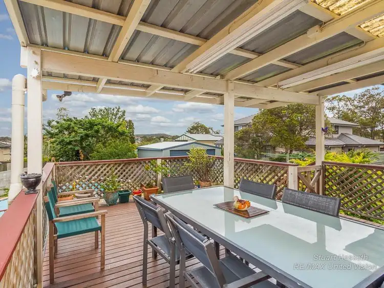 Third view of Homely house listing, 5 Kordick Street, Carina QLD 4152