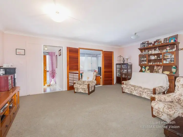 Fifth view of Homely house listing, 5 Kordick Street, Carina QLD 4152