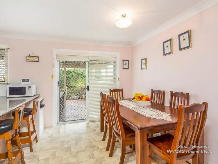 Sixth view of Homely house listing, 5 Kordick Street, Carina QLD 4152