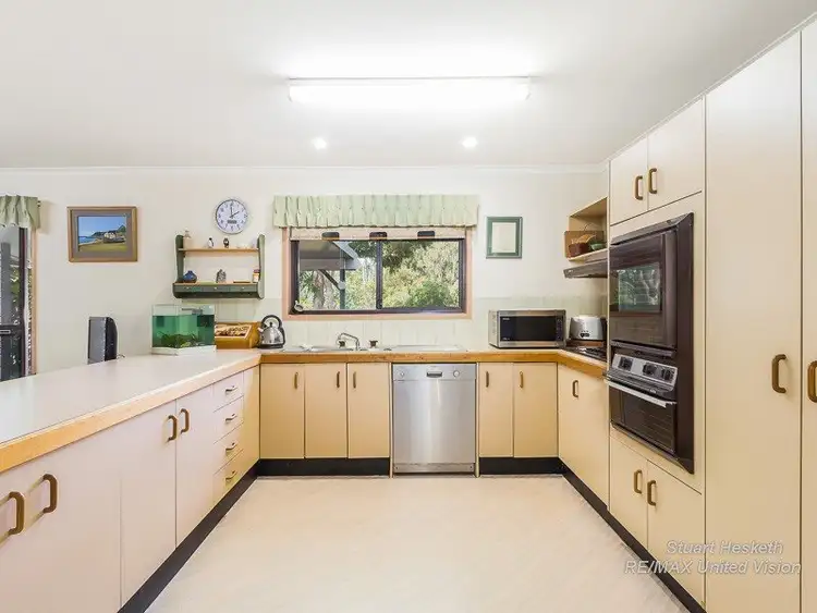 Second view of Homely house listing, 11 Olivia Drive, Carina Heights QLD 4152