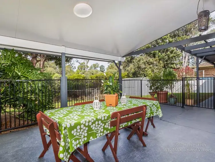 Fourth view of Homely house listing, 11 Olivia Drive, Carina Heights QLD 4152