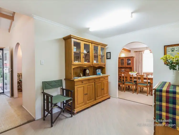 Fifth view of Homely house listing, 11 Olivia Drive, Carina Heights QLD 4152