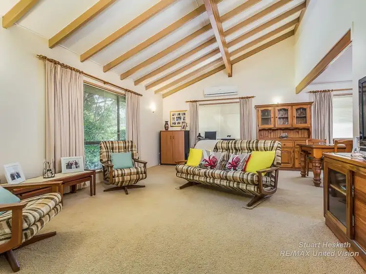 Sixth view of Homely house listing, 11 Olivia Drive, Carina Heights QLD 4152