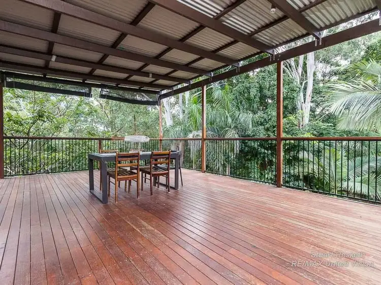Second view of Homely house listing, 14 Hecklemann Street, Carina Heights QLD 4152