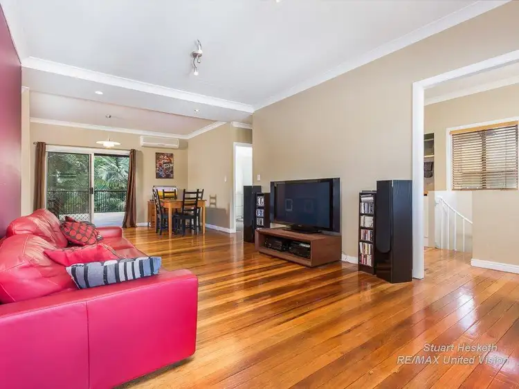 Fourth view of Homely house listing, 14 Hecklemann Street, Carina Heights QLD 4152