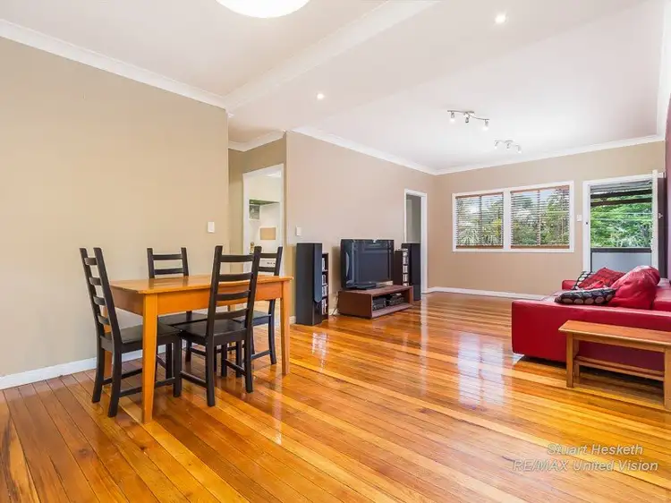 Fifth view of Homely house listing, 14 Hecklemann Street, Carina Heights QLD 4152