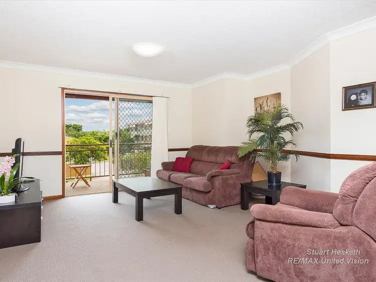 Second view of Homely unit listing, 5/3 Haig Street, Coorparoo QLD 4151
