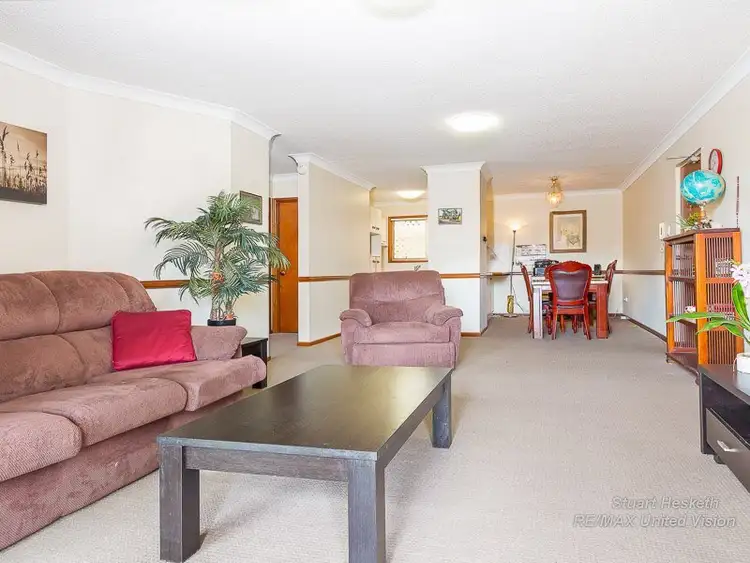 Third view of Homely unit listing, 5/3 Haig Street, Coorparoo QLD 4151