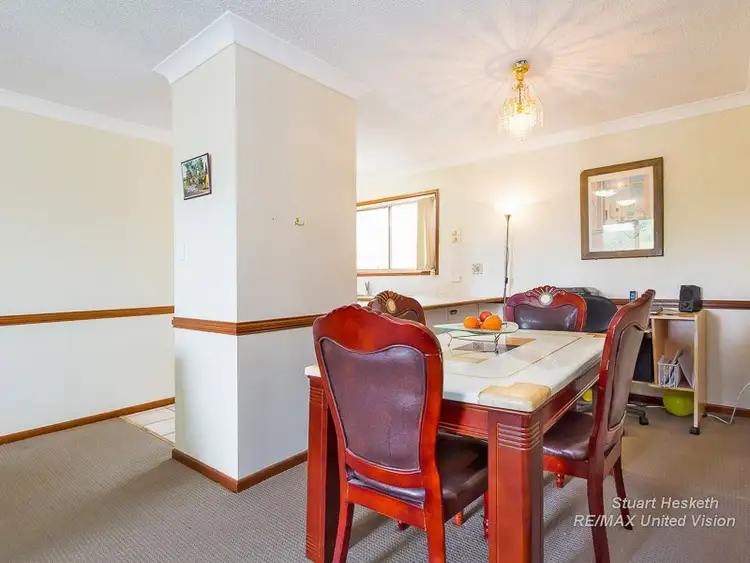 Fourth view of Homely unit listing, 5/3 Haig Street, Coorparoo QLD 4151