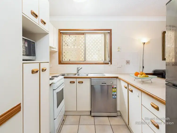 Fifth view of Homely unit listing, 5/3 Haig Street, Coorparoo QLD 4151