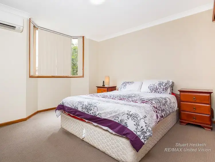Sixth view of Homely unit listing, 5/3 Haig Street, Coorparoo QLD 4151