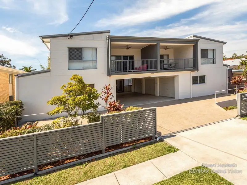 Main view of Homely apartment listing, 59 Adelaide Street, Carina QLD 4152