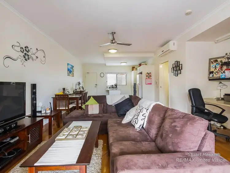 Fifth view of Homely apartment listing, 59 Adelaide Street, Carina QLD 4152