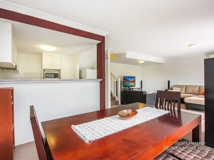 Fourth view of Homely townhouse listing, 34/1180 Creek Road, Carina Heights QLD 4152
