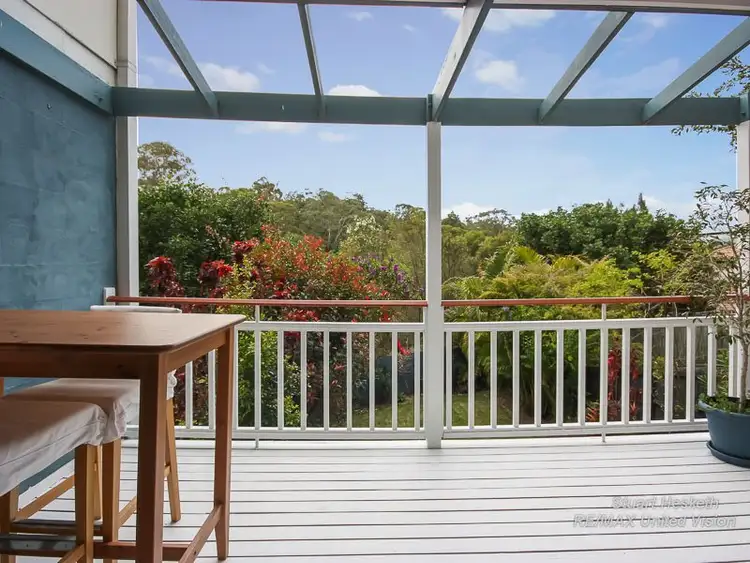 Sixth view of Homely townhouse listing, 34/1180 Creek Road, Carina Heights QLD 4152