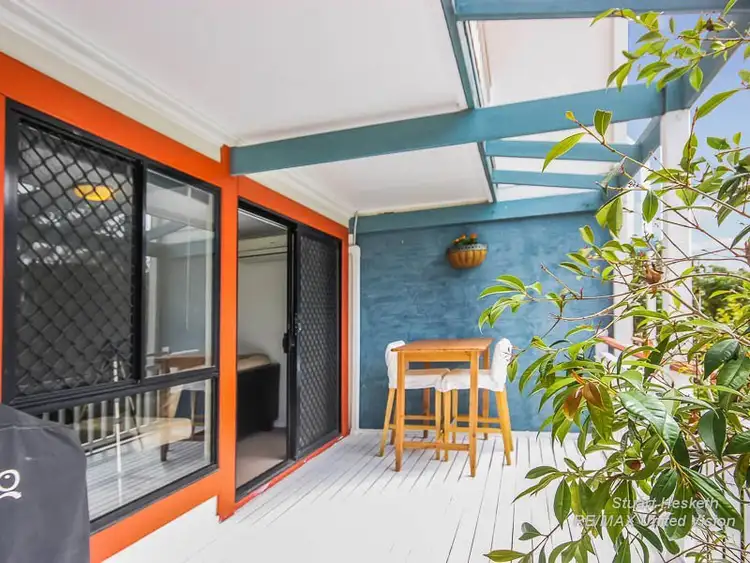Seventh view of Homely townhouse listing, 34/1180 Creek Road, Carina Heights QLD 4152