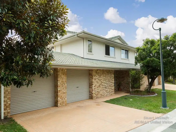 24/173 Fursden Road, Carina QLD 4152