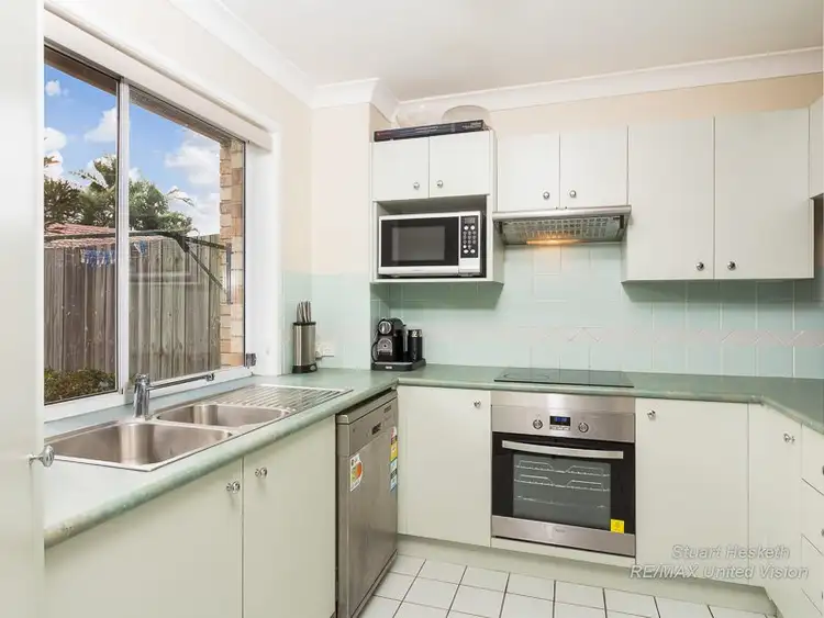 Fourth view of Homely townhouse listing, 24/173 Fursden Road, Carina QLD 4152