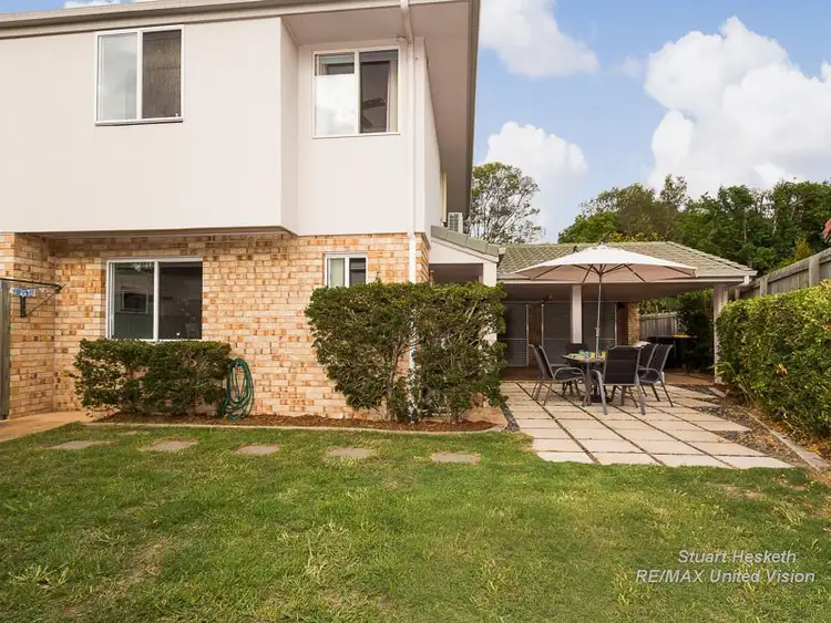 Sixth view of Homely townhouse listing, 24/173 Fursden Road, Carina QLD 4152