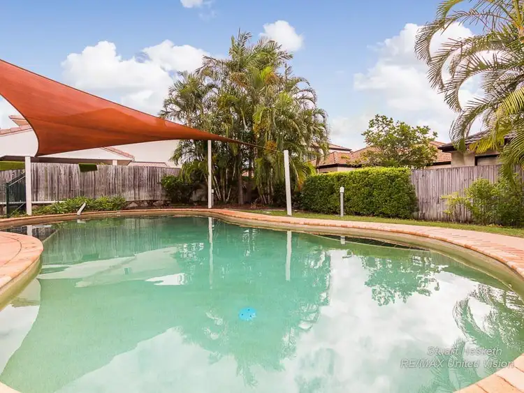Seventh view of Homely townhouse listing, 24/173 Fursden Road, Carina QLD 4152