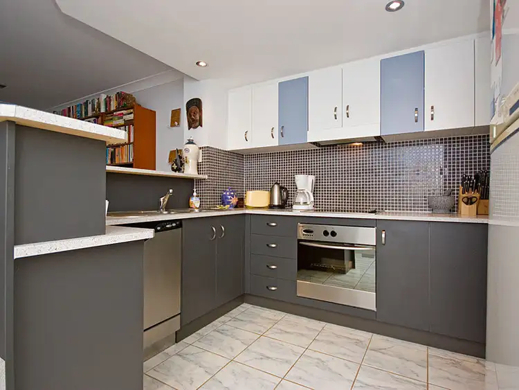 Fourth view of Homely townhouse listing, 15/28 Hill Crescent, Carina Heights QLD 4152
