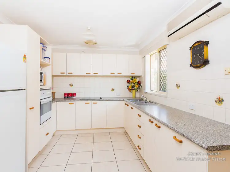Second view of Homely house listing, 10 Autumn Close, Carina QLD 4152