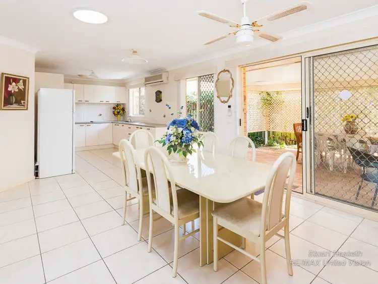 Third view of Homely house listing, 10 Autumn Close, Carina QLD 4152